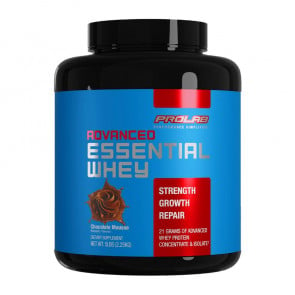 ProLab Essential Whey Chocolate Mousse 5 lbs