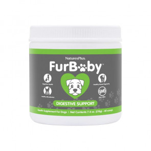 Nature's Plus FurBaby Digestive Support 60 Scoops