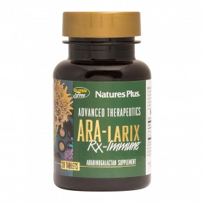 Natures Plus ARA Larix Rx Immune