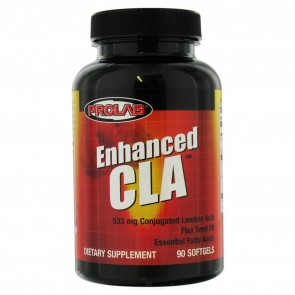 Pro Lab-Enhanced CLA 533 mg