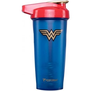 Performa Perfect Shaker Justice League Shaker Cup Wonder Woman  28 oz
