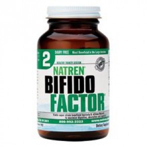 Bifido Factor 90cp