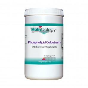Nutricology Phospholipid Colostrum 1 oz