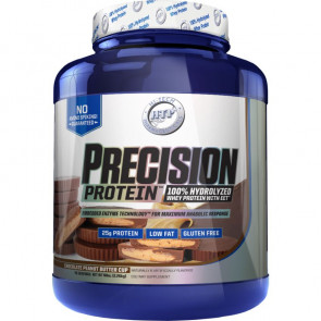 Hi-Tech Precision Protein Chocolate Peanut Butter Cup 5lb