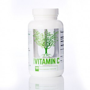 Universal Nutrition Vitamin C Formula | Universal Nutrition Vitamin C