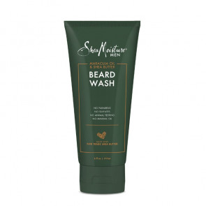Shea Moisture Beard Wash 6 fl oz
