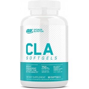 Optimum Nutrition CLA 750 mg 90 Softgels