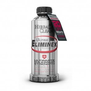 Herbal Clean Ultra Eliminex Detox | Ultra Eliminex Detox