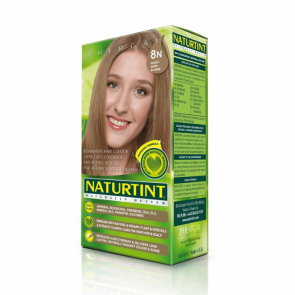 Naturtint Hair colorant 8N Blonde