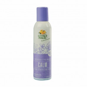 Citrus Magic ZenScents Odor Eliminating Air Freshener Spray Calm 8 oz