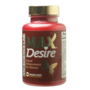 Max Desire 60Vcp