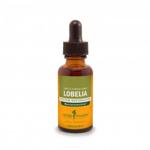 Herb Pharm Lobelia Extract 1 fl oz