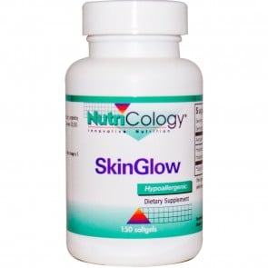Nutricology Skinglow 150 Softgels