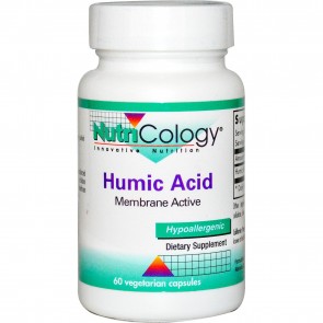 Nutricology Humic Acid