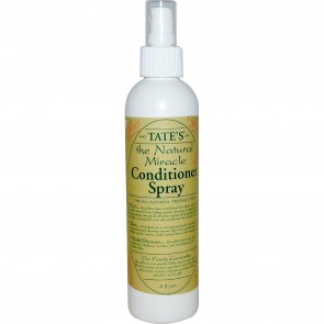 Tates Miracle Conditioner Spray