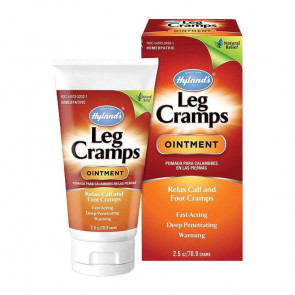 Hyland 's Leg Cramps Ointment 2.5 oz