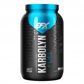 All American EFX Karbolyn Neutral Flavor 4 lbs