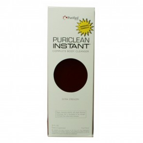 PuriClean Instant Complete Body Cleanser Fruit Flavor 32 fl oz by Wellgenix