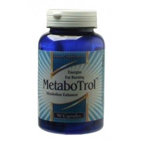 MetaboTrol Fat Burner 90c