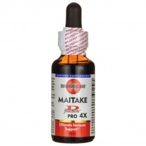 Maitake D Fraction Pro 4X 1 oz