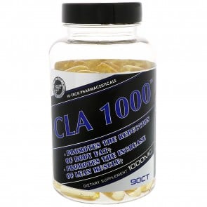 Hi-Tech Pharmaceuticals CLA 1000 90 Softgels