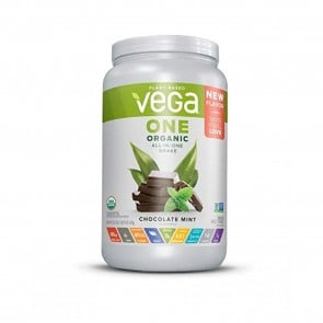 Vega One | Vega One Chocolate Mint 17 Servings