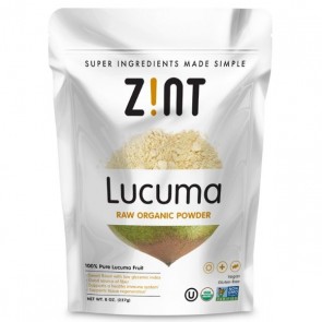 ZINT Lucuma Powder 8 oz