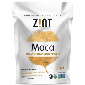 ZINT Maca Powder 8 oz