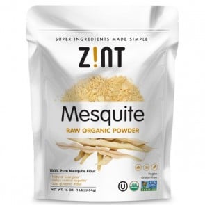 ZINT Mesquite Powder 1 lb