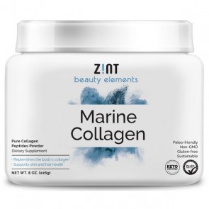 ZINT Pure Marine Collagen 8 oz