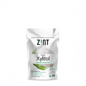 ZINT Xylitol Sweetener 10 oz