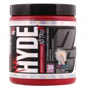 ProSupps Mr Hyde NitroX Pixie Dust 7.8 oz 30 Servings