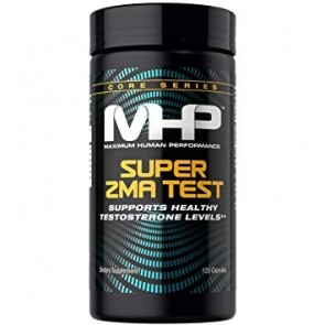 MHP Super ZMA Test