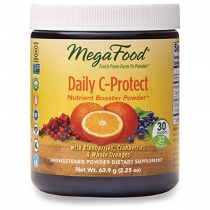 MegaFood Daily C-Protect Nutrient Booster Powder