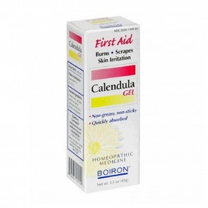 calendula gel 1.5 by first aid