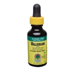 Valerian Root AF 1oz | Valerian Root by Nature's Answer | Buy