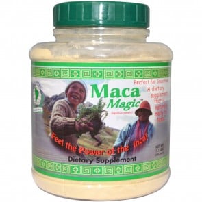 Herbs America Maca Magic Powder 1.1 lbs