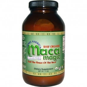 Herbs America Maca Magic Powder 11oz