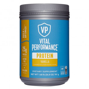 Vital Proteins Vital Performance Protein Vanilla | Sale at NetNutri.com
