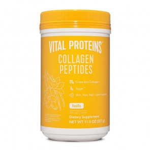 Vital Proteins Collagen Peptides Vanilla | Sale at NetNutri.com