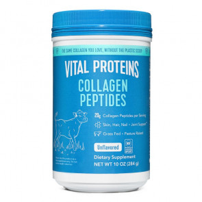 Vital Proteins Collagen Peptides 10 oz | Sale at NetNutri.com