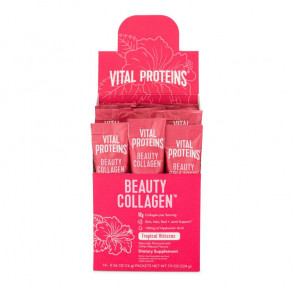 Vital Proteins Beauty Collagen Tropical Hibiscus Stick 14 Pack | Sale at NetNutri.com