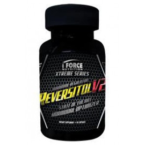 Reversitol by iForce | Reversitol Reviews