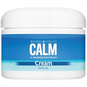Natural Vitality Natural Calm Cream 