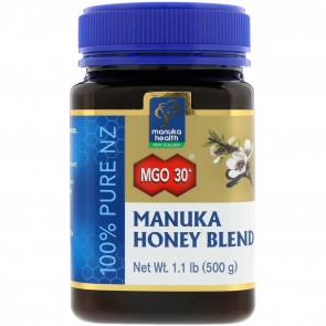 Manuka Health Manuka Honey Blend 30+ 1.1 lb 