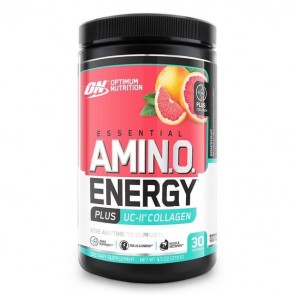 Optimum Nutrition Amino Energy pus Collagen Grapefruit 270G