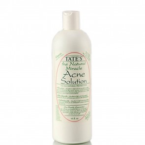 Tate's The Natural Miracle Acne Solution 16 fl oz