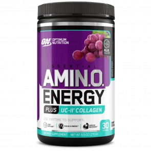 Amino Energy plus UC-Il Collagen Grape