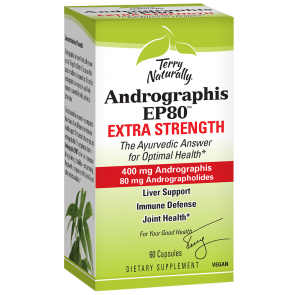 Andrographis EP80 Extra Strength