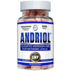 Hi-Tech Andriol 60 Tablets